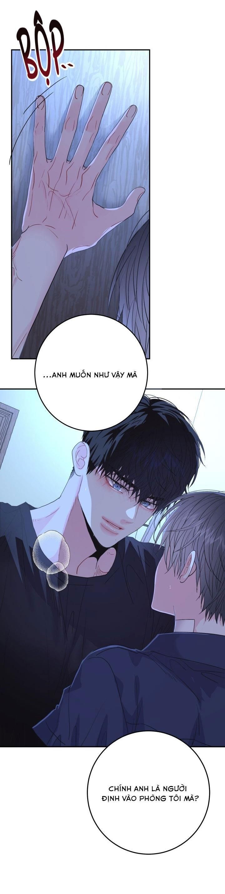 đọc truyện Yêu Em Thêm Lần Nữa (love Me Again) Chương 13 ảnh 13 tại Thiên Thai Truyện