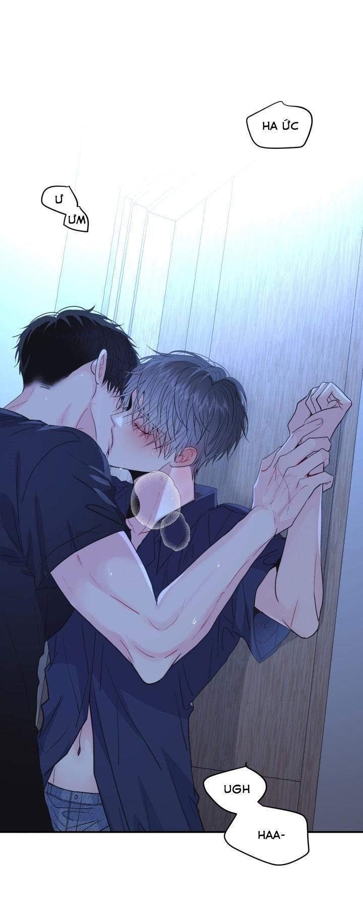 đọc truyện Yêu Em Thêm Lần Nữa (love Me Again) Chương 13 ảnh 3 tại Thiên Thai Truyện