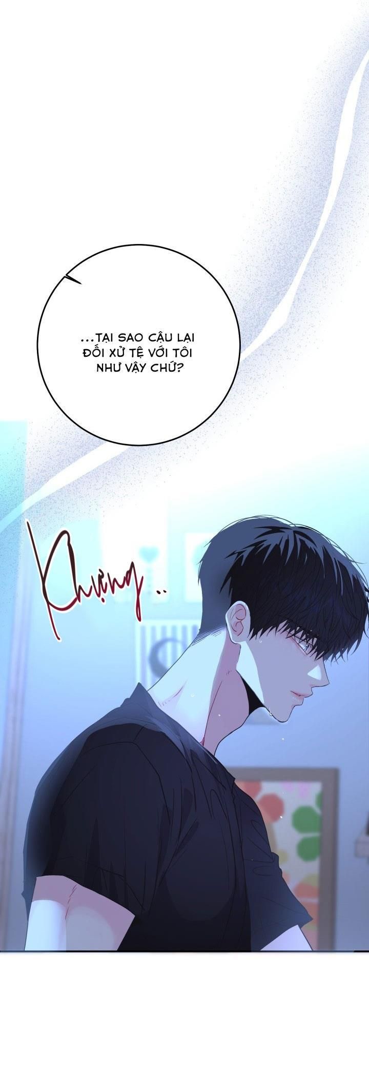 đọc truyện Yêu Em Thêm Lần Nữa (love Me Again) Chương 13 ảnh 23 tại Thiên Thai Truyện