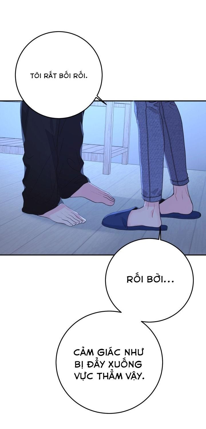 đọc truyện Yêu Em Thêm Lần Nữa (love Me Again) Chương 13 ảnh 24 tại Thiên Thai Truyện