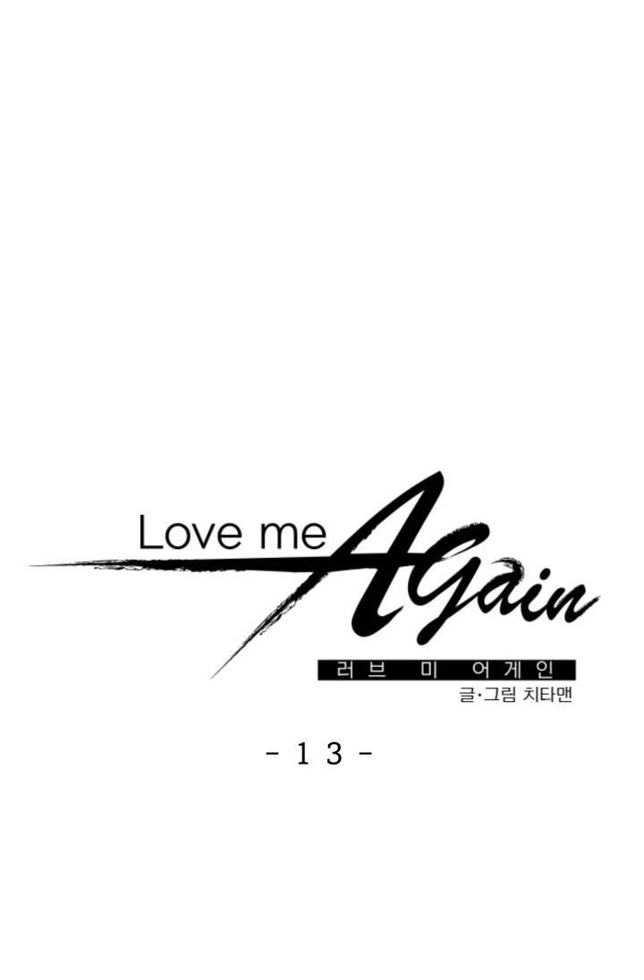 đọc truyện Yêu Em Thêm Lần Nữa (love Me Again) Chương 13 ảnh 4 tại Thiên Thai Truyện