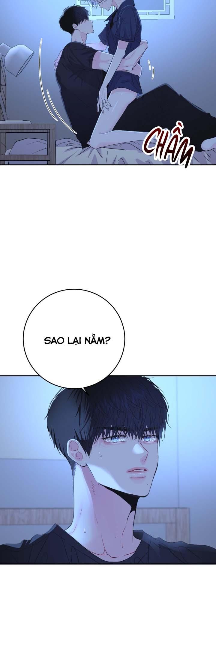 đọc truyện Yêu Em Thêm Lần Nữa (love Me Again) Chương 14 ảnh 49 tại Thiên Thai Truyện