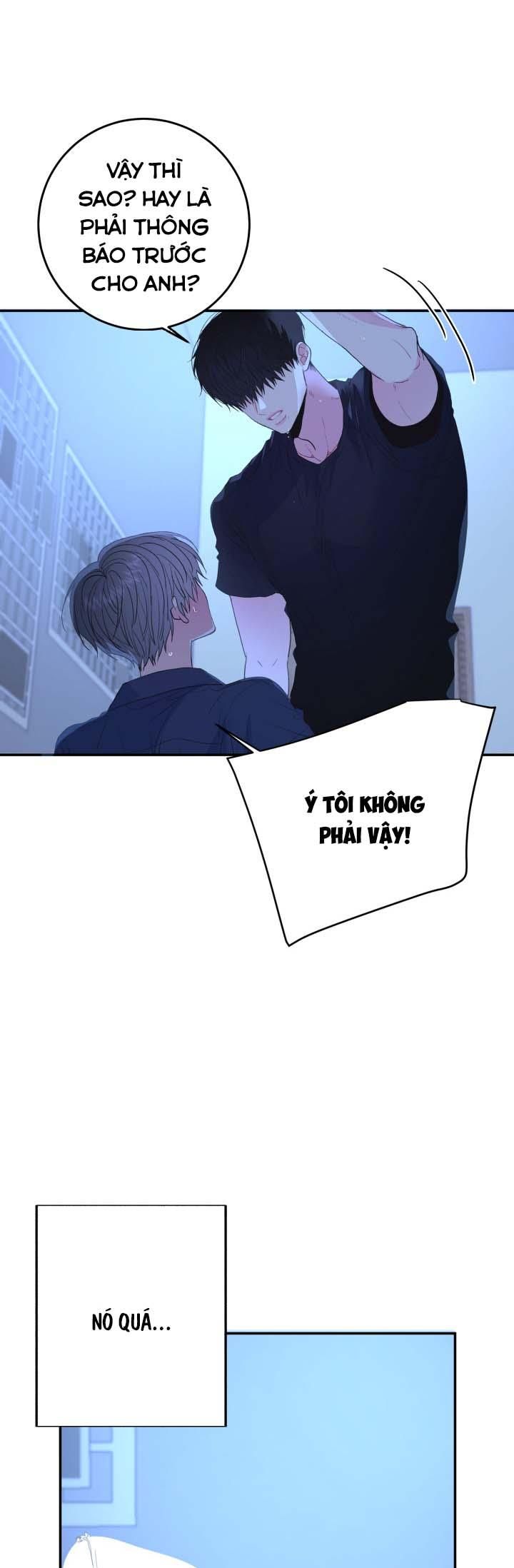 đọc truyện Yêu Em Thêm Lần Nữa (love Me Again) Chương 14 ảnh 6 tại Thiên Thai Truyện