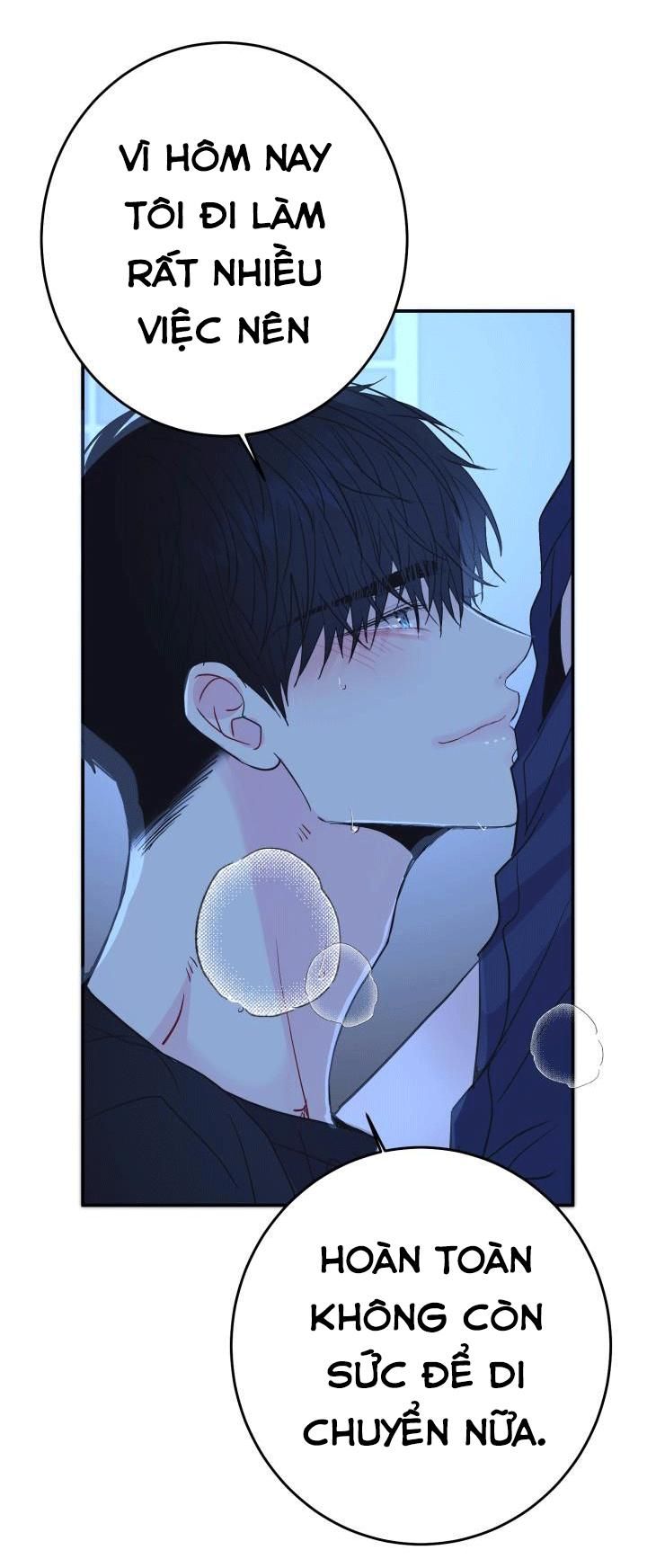 đọc truyện Yêu Em Thêm Lần Nữa (love Me Again) Chương 15 ảnh 1 tại Thiên Thai Truyện