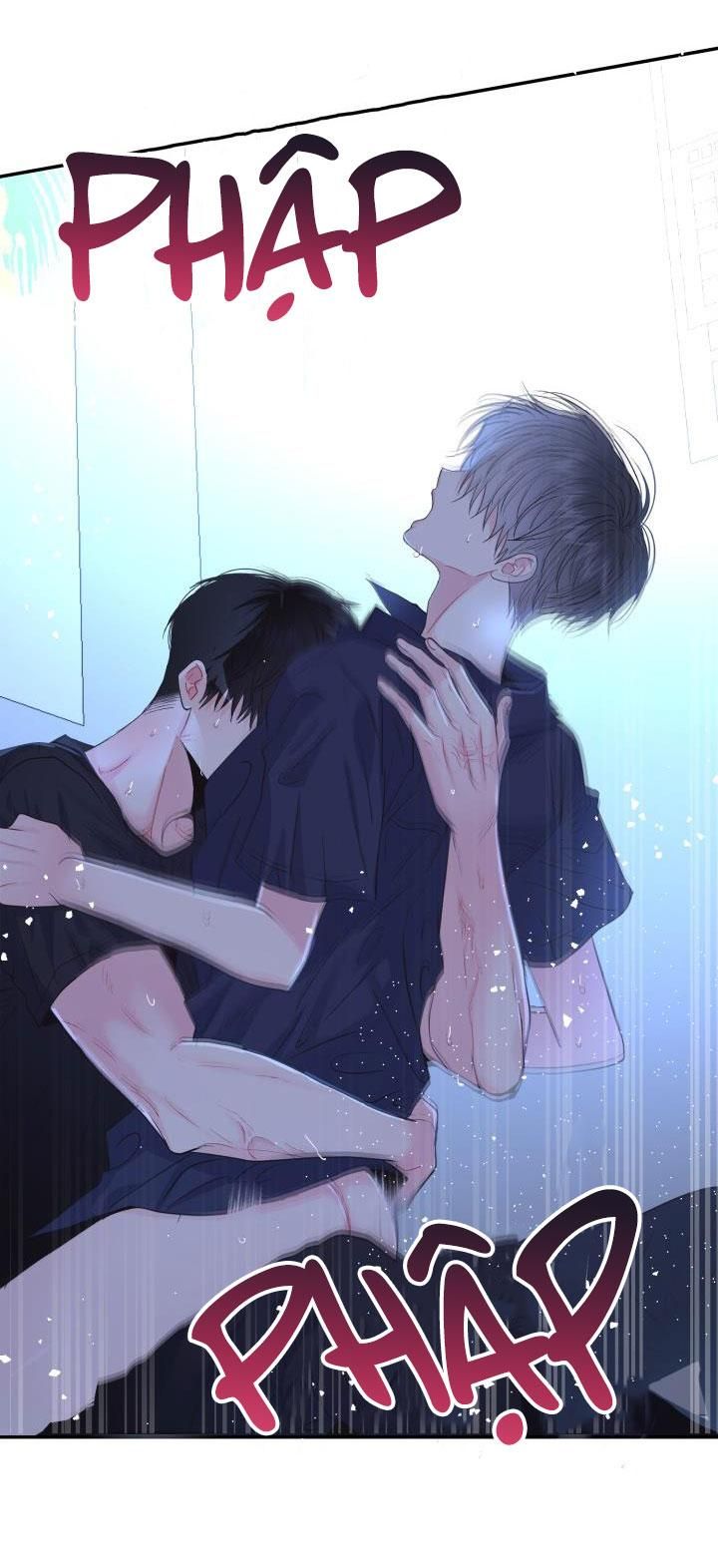 đọc truyện Yêu Em Thêm Lần Nữa (love Me Again) Chương 15 ảnh 36 tại Thiên Thai Truyện