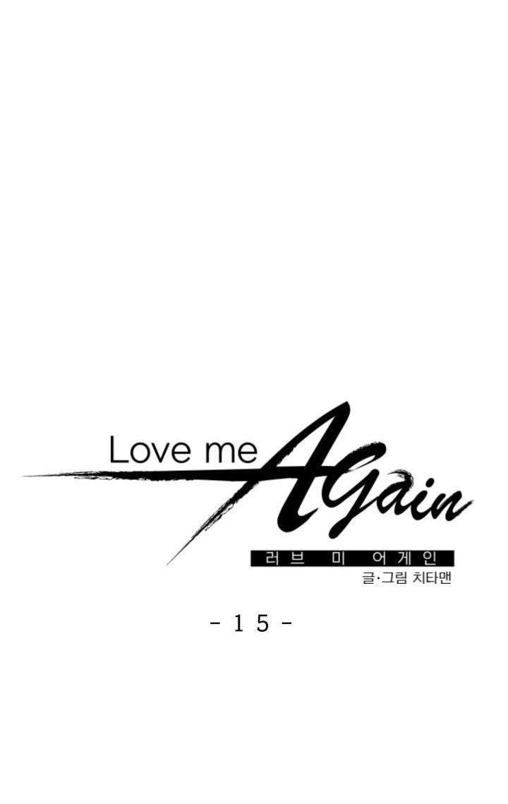 đọc truyện Yêu Em Thêm Lần Nữa (love Me Again) Chương 15 ảnh 5 tại Thiên Thai Truyện