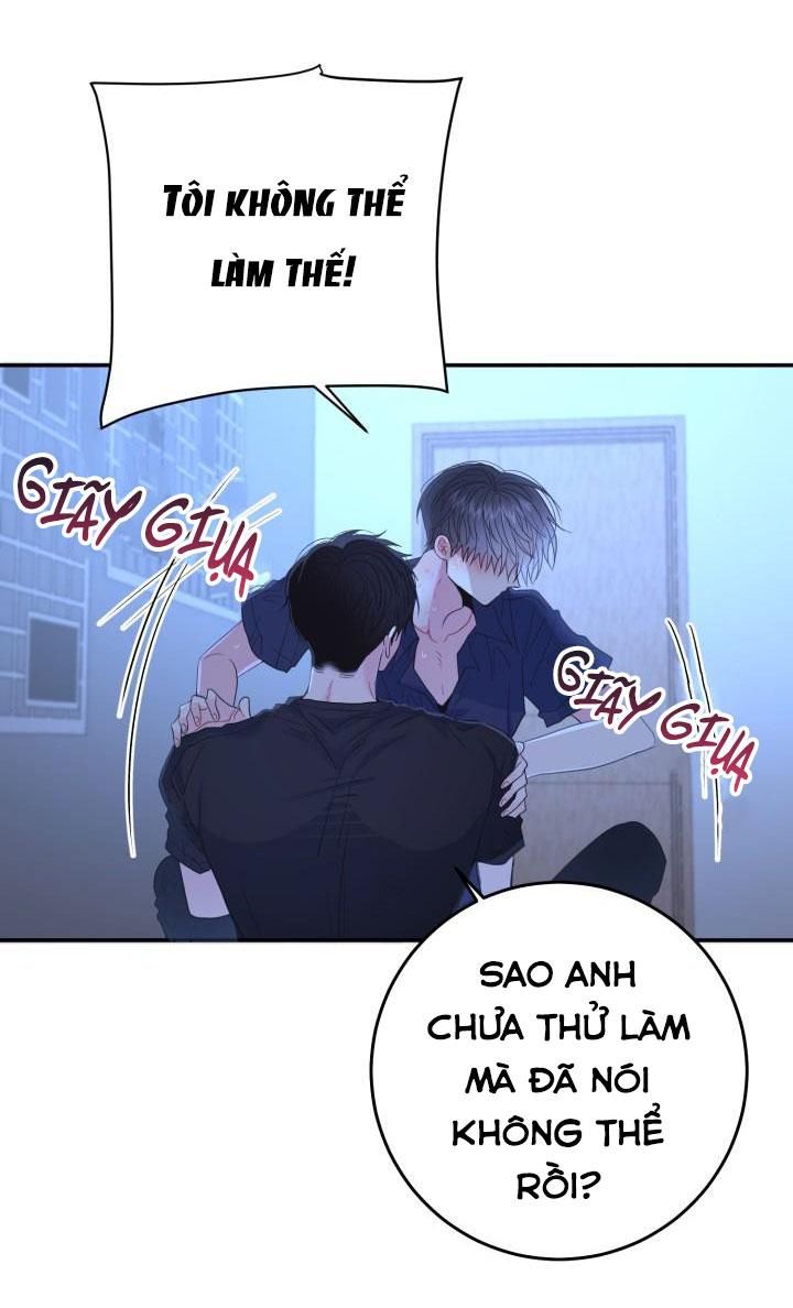đọc truyện Yêu Em Thêm Lần Nữa (love Me Again) Chương 15 ảnh 6 tại Thiên Thai Truyện
