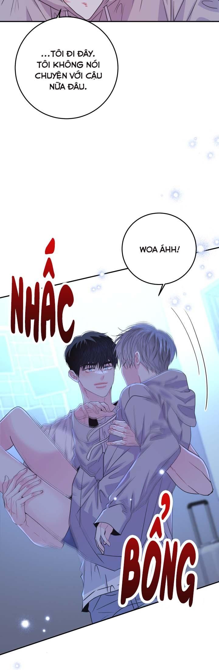 đọc truyện Yêu Em Thêm Lần Nữa (love Me Again) Chương 16 ảnh 17 tại Thiên Thai Truyện