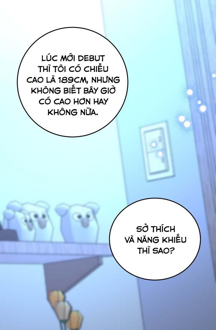 đọc truyện Yêu Em Thêm Lần Nữa (love Me Again) Chương 16 ảnh 23 tại Thiên Thai Truyện