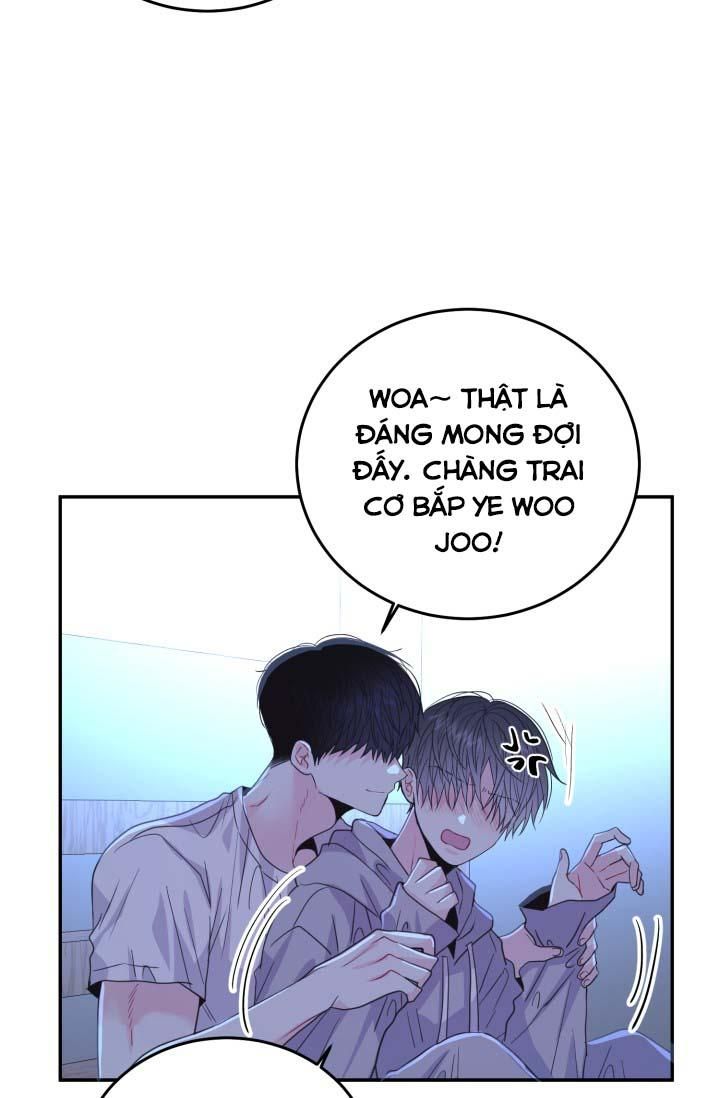 đọc truyện Yêu Em Thêm Lần Nữa (love Me Again) Chương 16 ảnh 27 tại Thiên Thai Truyện
