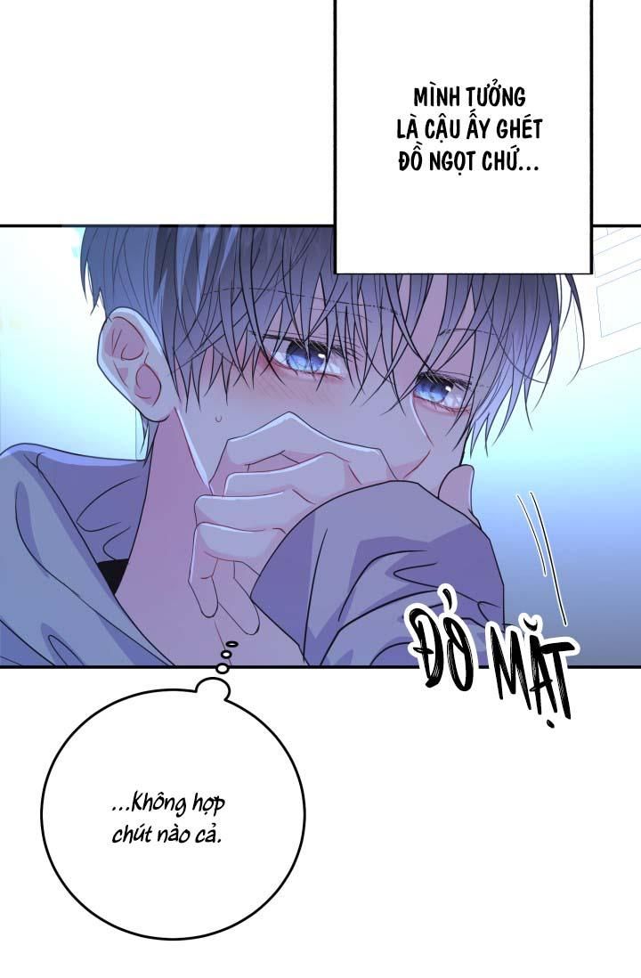 đọc truyện Yêu Em Thêm Lần Nữa (love Me Again) Chương 16 ảnh 30 tại Thiên Thai Truyện