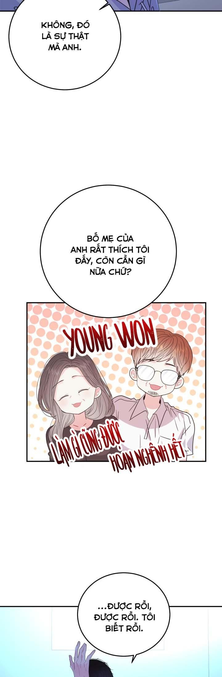 đọc truyện Yêu Em Thêm Lần Nữa (love Me Again) Chương 16 ảnh 36 tại Thiên Thai Truyện