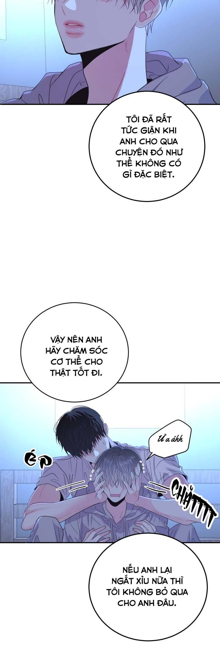đọc truyện Yêu Em Thêm Lần Nữa (love Me Again) Chương 16 ảnh 42 tại Thiên Thai Truyện