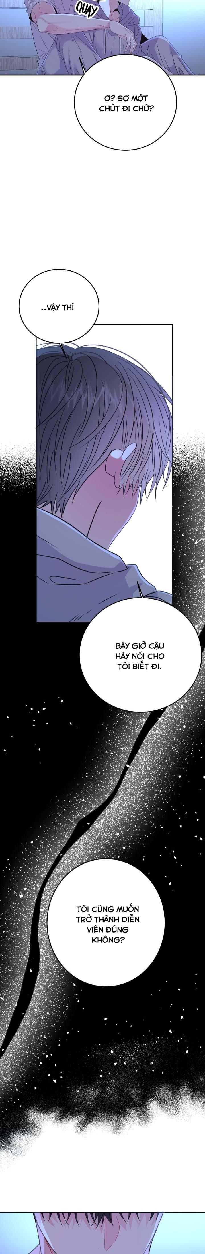 đọc truyện Yêu Em Thêm Lần Nữa (love Me Again) Chương 16 ảnh 46 tại Thiên Thai Truyện