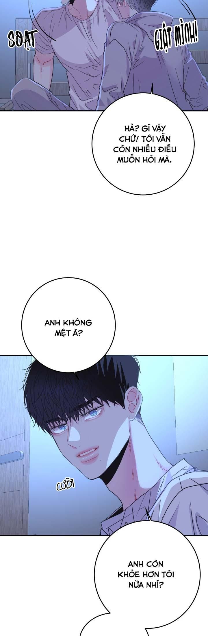 đọc truyện Yêu Em Thêm Lần Nữa (love Me Again) Chương 16 ảnh 52 tại Thiên Thai Truyện