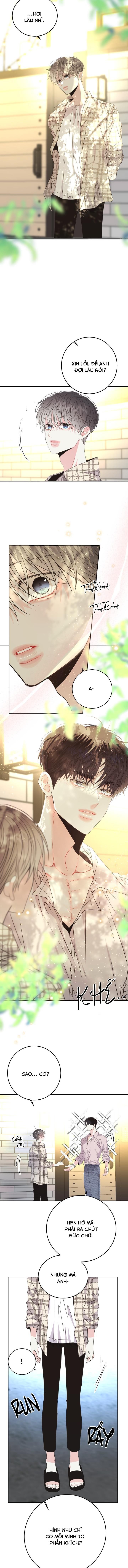 đọc truyện Yêu Em Thêm Lần Nữa (love Me Again) Chương 17 ảnh 6 tại Thiên Thai Truyện