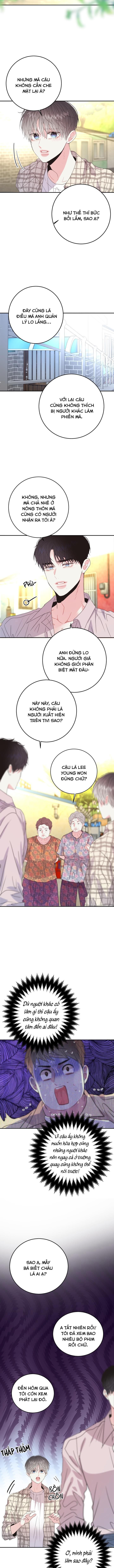 đọc truyện Yêu Em Thêm Lần Nữa (love Me Again) Chương 17 ảnh 8 tại Thiên Thai Truyện