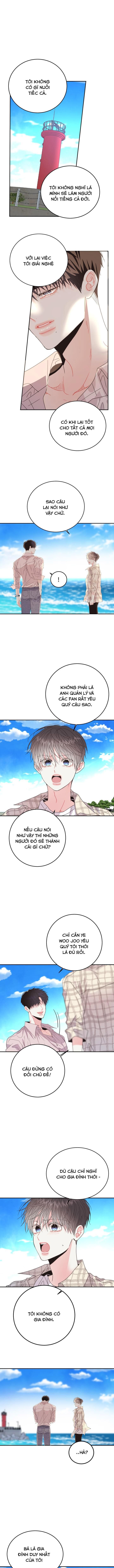 đọc truyện Yêu Em Thêm Lần Nữa (love Me Again) Chương 18 ảnh 3 tại Thiên Thai Truyện