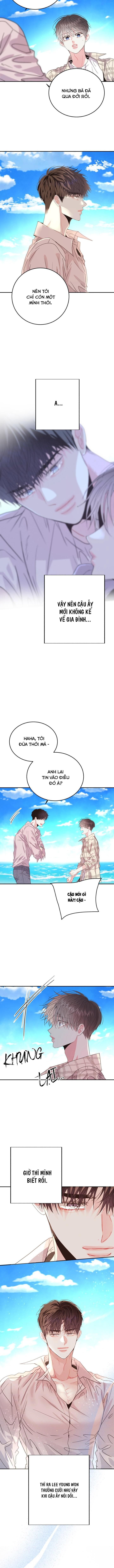 đọc truyện Yêu Em Thêm Lần Nữa (love Me Again) Chương 18 ảnh 4 tại Thiên Thai Truyện