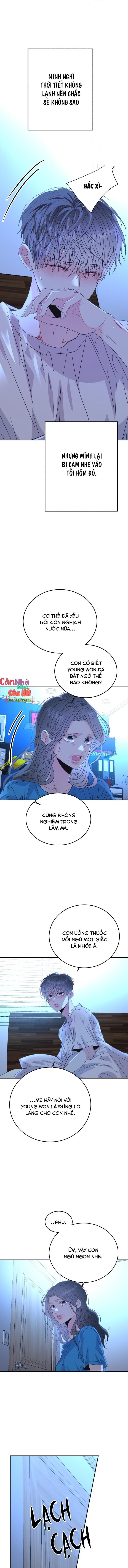đọc truyện Yêu Em Thêm Lần Nữa (love Me Again) Chương 19 ảnh 1 tại Thiên Thai Truyện