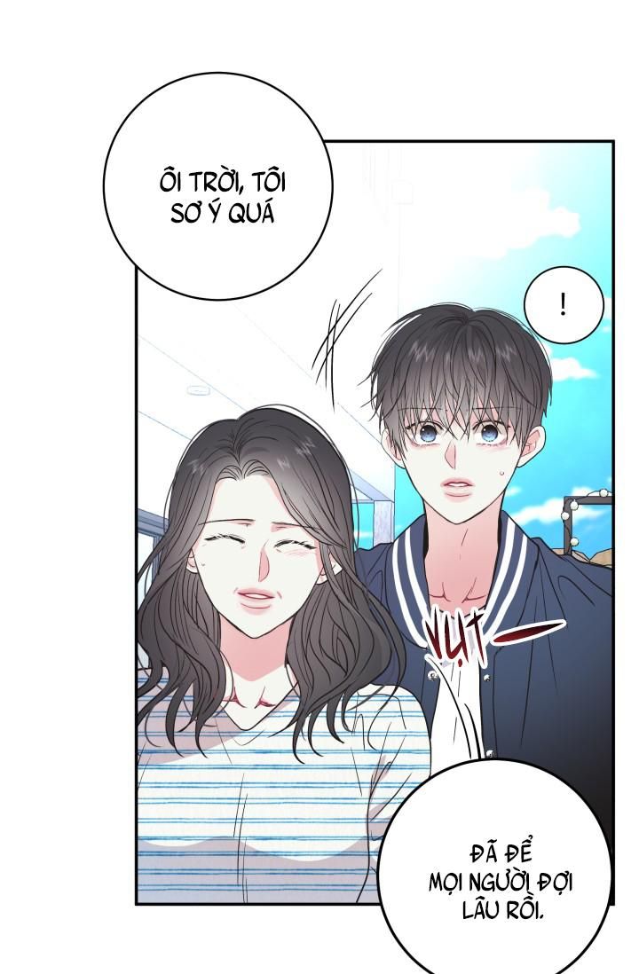đọc truyện Yêu Em Thêm Lần Nữa (love Me Again) Chương 2 ảnh 14 tại Thiên Thai Truyện