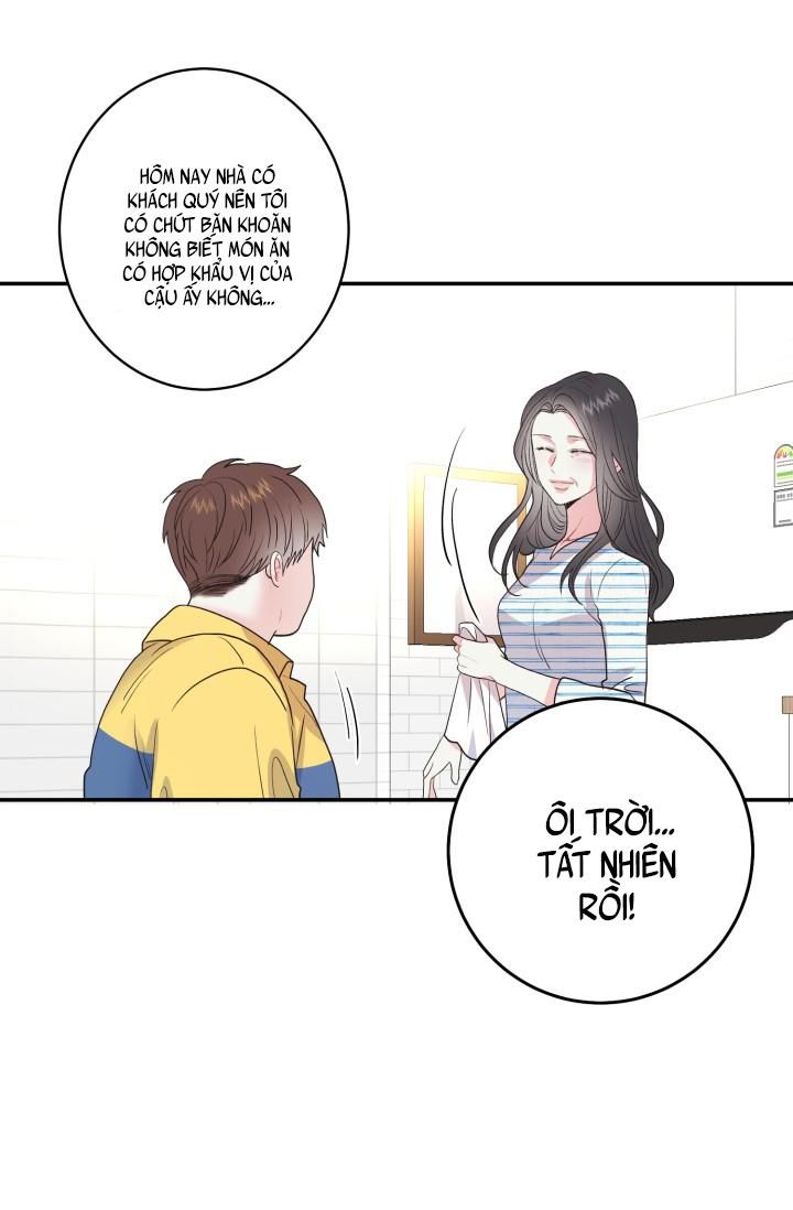 đọc truyện Yêu Em Thêm Lần Nữa (love Me Again) Chương 2 ảnh 26 tại Thiên Thai Truyện