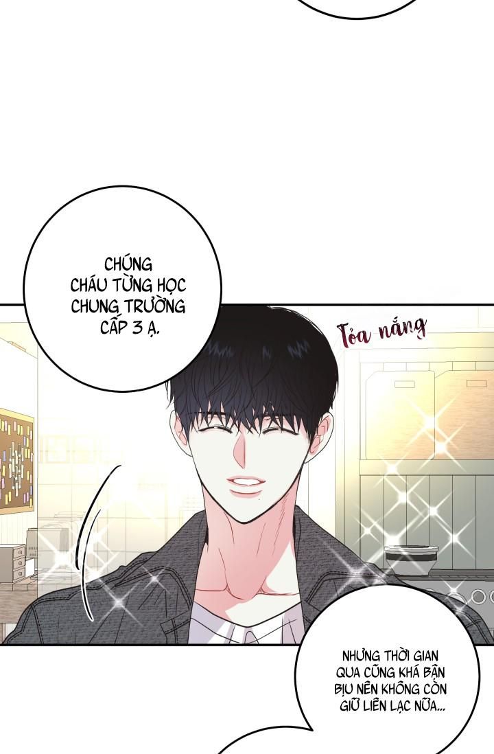 đọc truyện Yêu Em Thêm Lần Nữa (love Me Again) Chương 2 ảnh 37 tại Thiên Thai Truyện