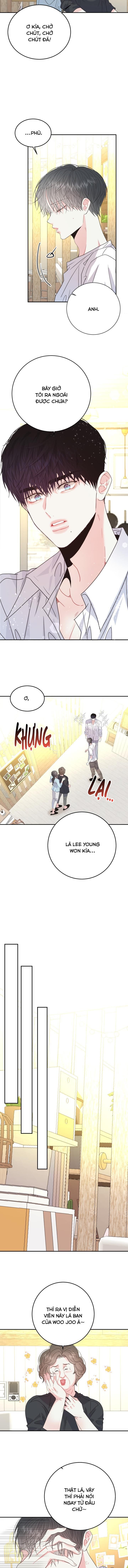 đọc truyện Yêu Em Thêm Lần Nữa (love Me Again) Chương 20 ảnh 2 tại Thiên Thai Truyện