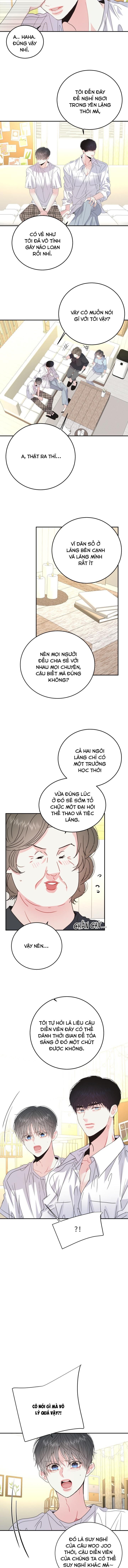đọc truyện Yêu Em Thêm Lần Nữa (love Me Again) Chương 20 ảnh 3 tại Thiên Thai Truyện