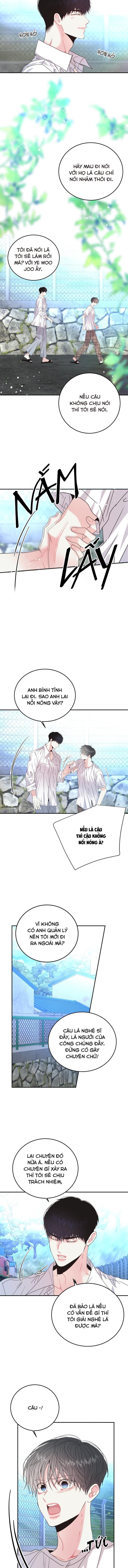 đọc truyện Yêu Em Thêm Lần Nữa (love Me Again) Chương 20 ảnh 6 tại Thiên Thai Truyện