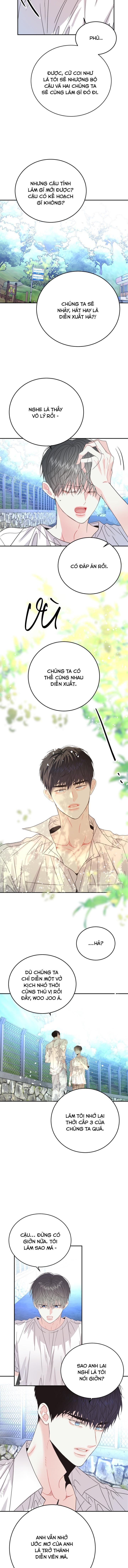 đọc truyện Yêu Em Thêm Lần Nữa (love Me Again) Chương 20 ảnh 7 tại Thiên Thai Truyện