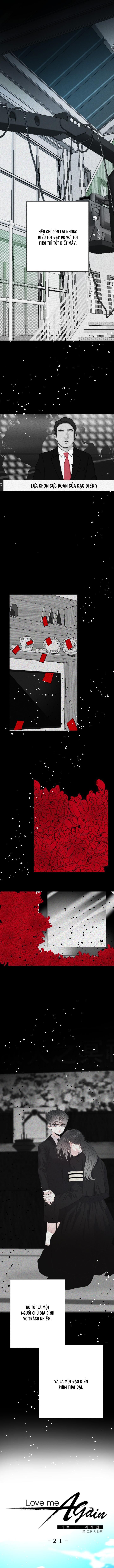 đọc truyện Yêu Em Thêm Lần Nữa (love Me Again) Chương 21 ảnh 2 tại Thiên Thai Truyện