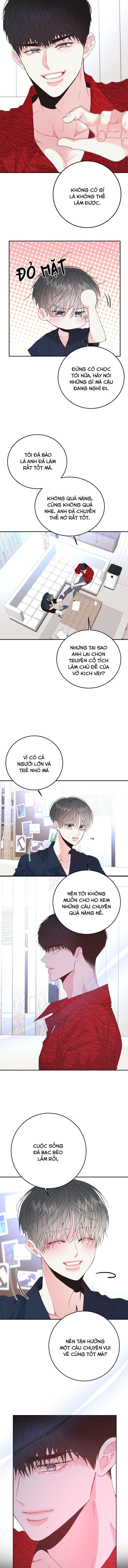đọc truyện Yêu Em Thêm Lần Nữa (love Me Again) Chương 22 ảnh 3 tại Thiên Thai Truyện