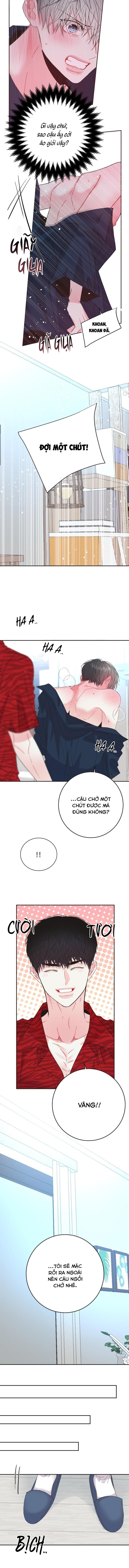 đọc truyện Yêu Em Thêm Lần Nữa (love Me Again) Chương 22 ảnh 7 tại Thiên Thai Truyện