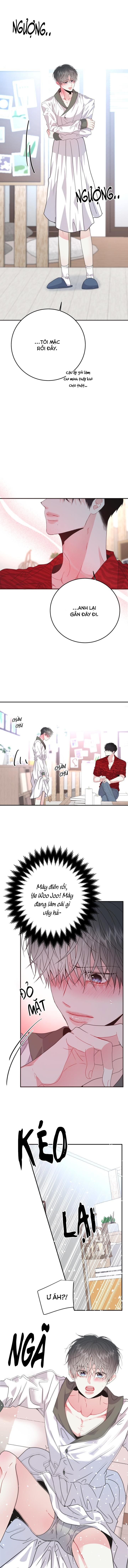 đọc truyện Yêu Em Thêm Lần Nữa (love Me Again) Chương 22 ảnh 8 tại Thiên Thai Truyện