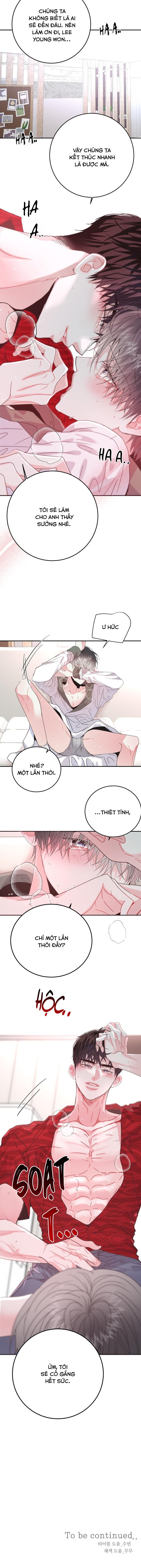 đọc truyện Yêu Em Thêm Lần Nữa (love Me Again) Chương 22 ảnh 10 tại Thiên Thai Truyện