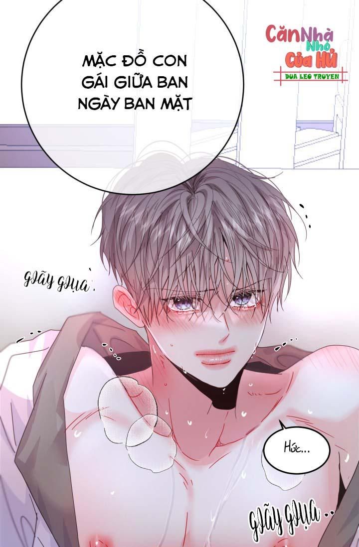 đọc truyện Yêu Em Thêm Lần Nữa (love Me Again) Chương 23 ảnh 17 tại Thiên Thai Truyện