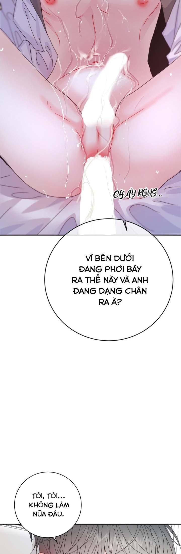 đọc truyện Yêu Em Thêm Lần Nữa (love Me Again) Chương 23 ảnh 18 tại Thiên Thai Truyện