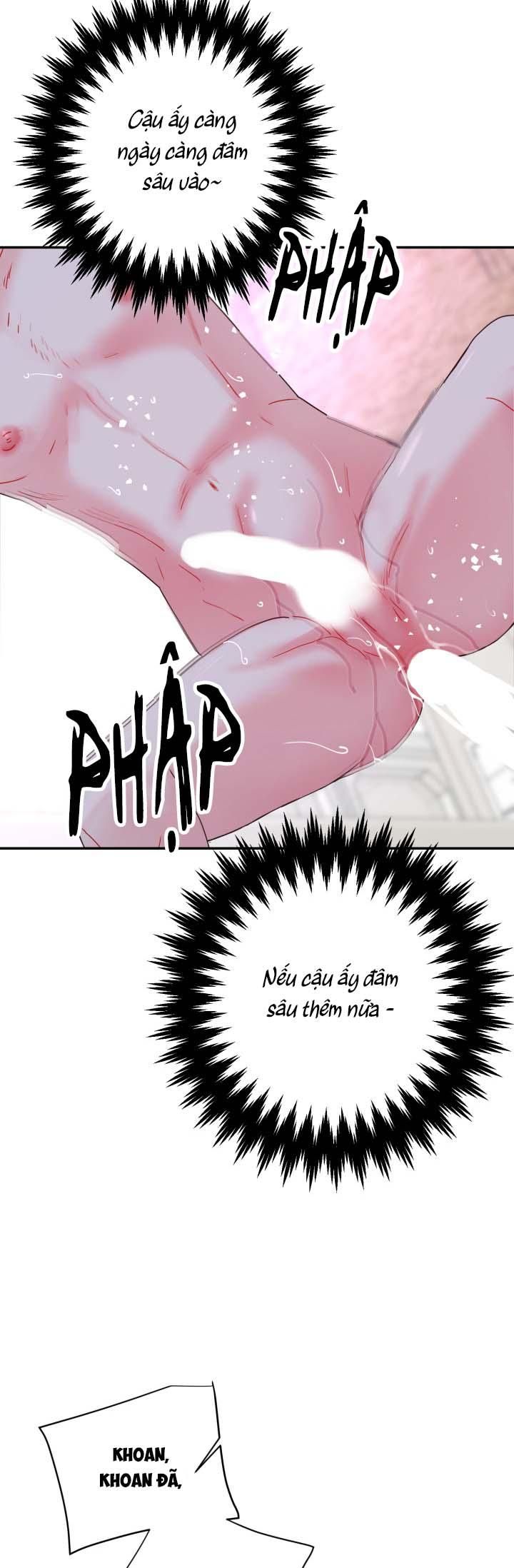 đọc truyện Yêu Em Thêm Lần Nữa (love Me Again) Chương 23 ảnh 32 tại Thiên Thai Truyện