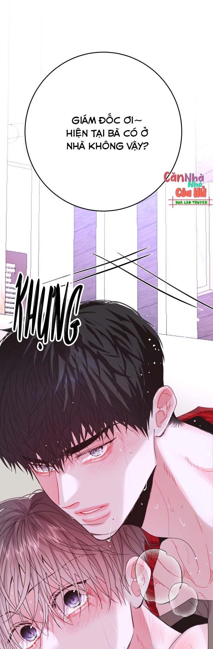 đọc truyện Yêu Em Thêm Lần Nữa (love Me Again) Chương 23 ảnh 36 tại Thiên Thai Truyện
