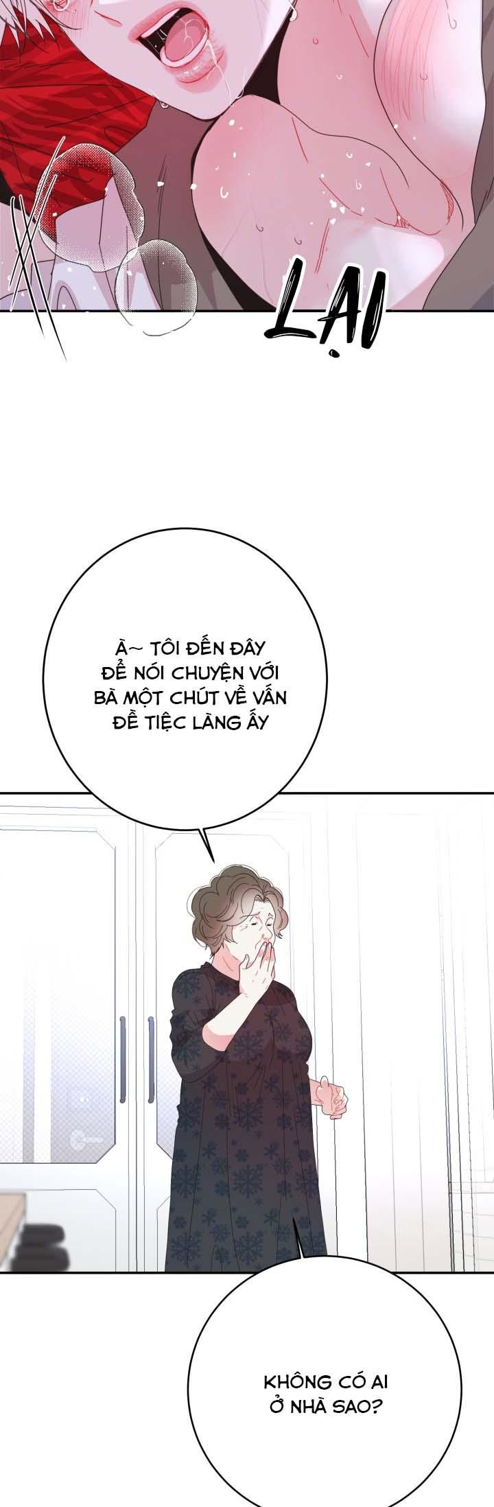 đọc truyện Yêu Em Thêm Lần Nữa (love Me Again) Chương 23 ảnh 37 tại Thiên Thai Truyện