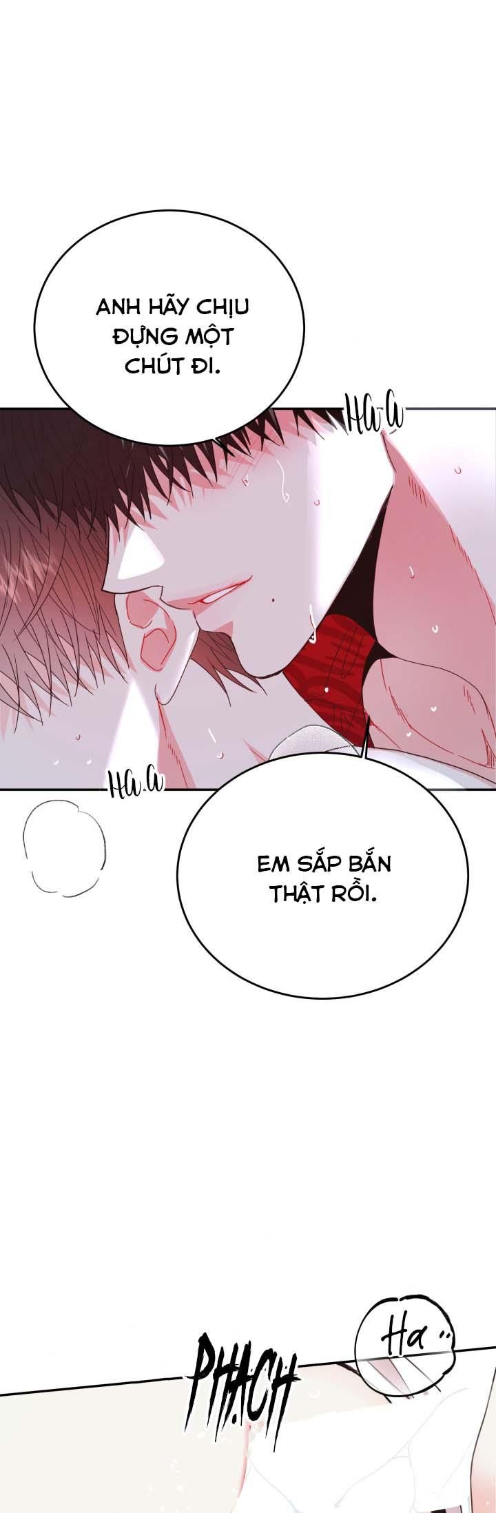 đọc truyện Yêu Em Thêm Lần Nữa (love Me Again) Chương 23 ảnh 46 tại Thiên Thai Truyện