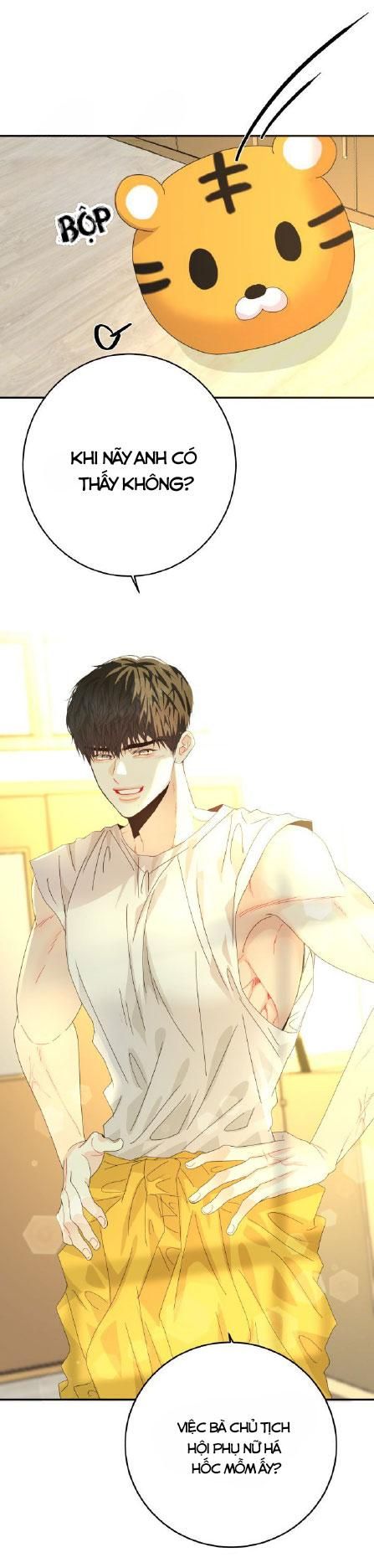 đọc truyện Yêu Em Thêm Lần Nữa (love Me Again) Chương 24 ảnh 13 tại Thiên Thai Truyện