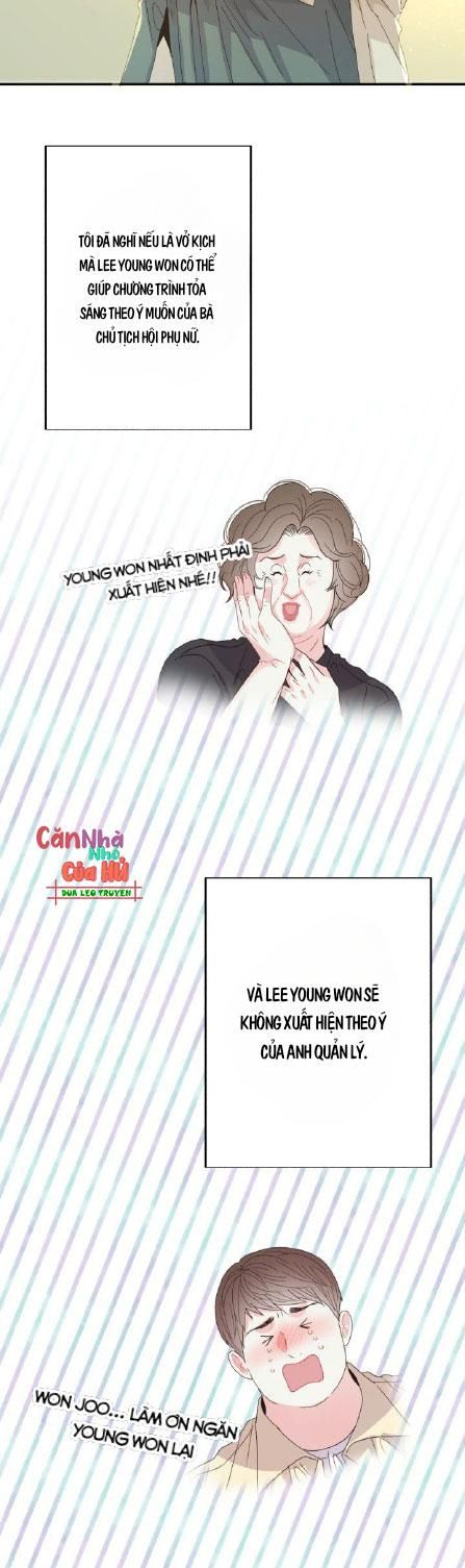 đọc truyện Yêu Em Thêm Lần Nữa (love Me Again) Chương 24 ảnh 15 tại Thiên Thai Truyện