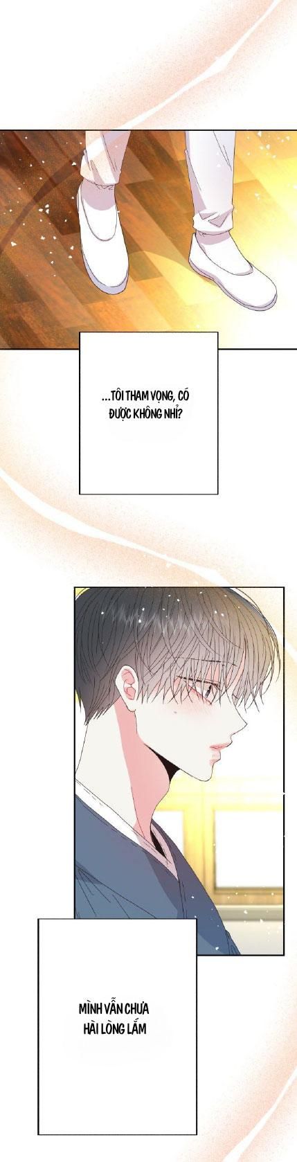 đọc truyện Yêu Em Thêm Lần Nữa (love Me Again) Chương 24 ảnh 38 tại Thiên Thai Truyện