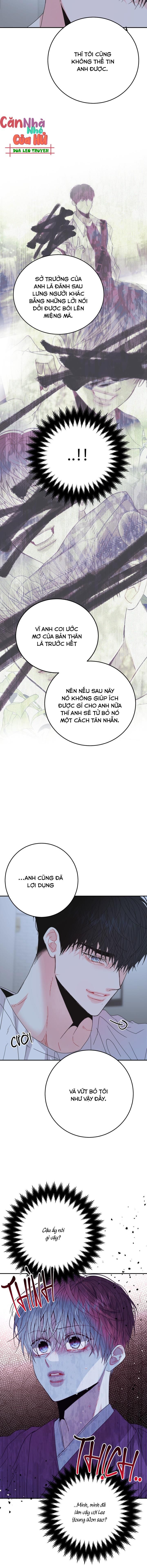 đọc truyện Yêu Em Thêm Lần Nữa (love Me Again) Chương 26 ảnh 3 tại Thiên Thai Truyện