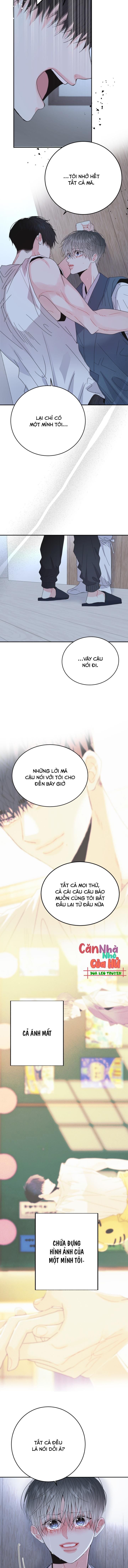 đọc truyện Yêu Em Thêm Lần Nữa (love Me Again) Chương 26 ảnh 5 tại Thiên Thai Truyện