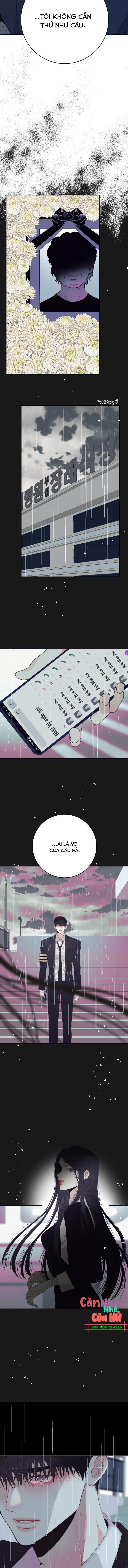 đọc truyện Yêu Em Thêm Lần Nữa (love Me Again) Chương 26 ảnh 7 tại Thiên Thai Truyện