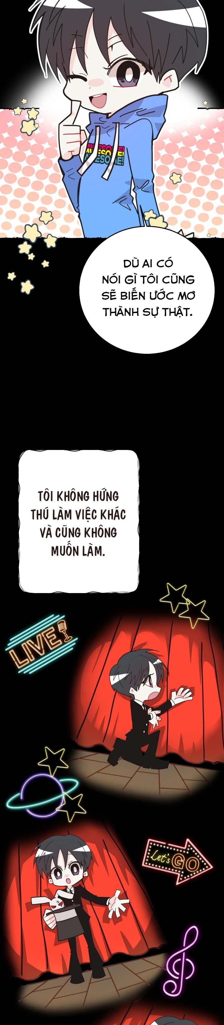 đọc truyện Yêu Em Thêm Lần Nữa (love Me Again) Chương 28 ảnh 19 tại Thiên Thai Truyện