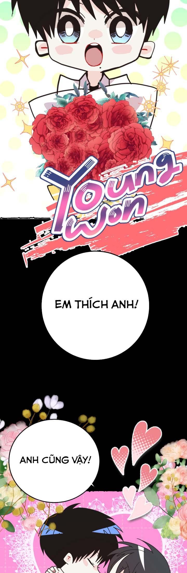 đọc truyện Yêu Em Thêm Lần Nữa (love Me Again) Chương 28 ảnh 31 tại Thiên Thai Truyện